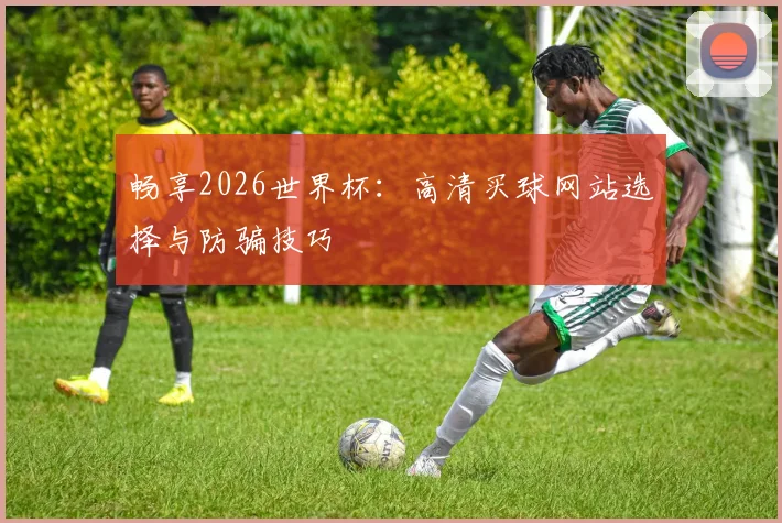 畅享2026世界杯：高清买球网站选择与防骗技巧