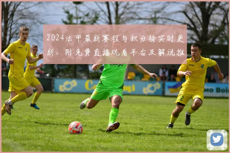 2024法甲最新赛程与积分榜实时更新，附免费直播观看平台及解说推荐