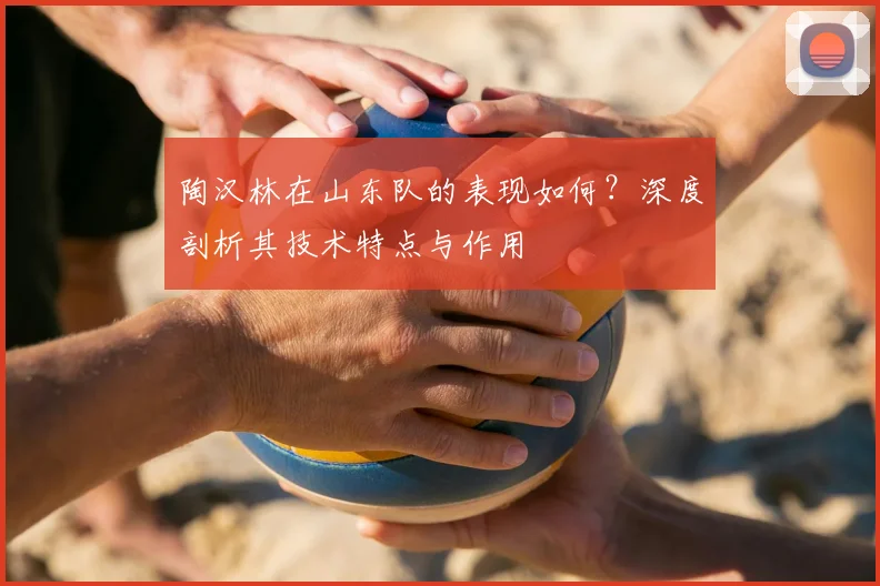 陶汉林在山东队的表现如何？深度剖析其技术特点与作用